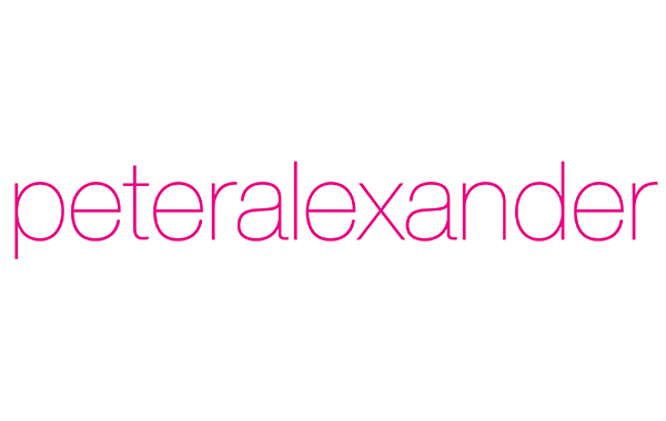 Peter Alexander is Australia's leading sleepwear designer brand. Each unique collection is designed to delight women, men and children alike. Crafted from the most comfortable and luxurious fabrics, you'll find more than just pyjamas at Peter Alexander. There's also loungewear, daywear, footwear and gifts