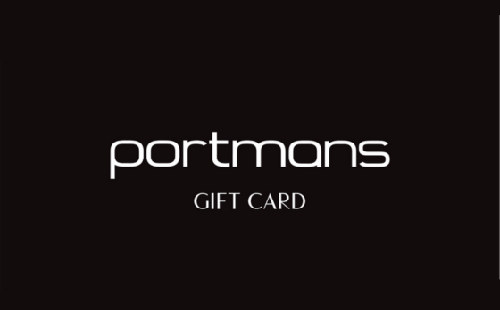 Portmans Gift Card