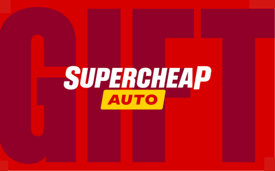 Whoever they are, whatever they drive, they can make it super with a Supercheap Auto gift card. Supercheap Auto specialises in automotive parts and accessories. We also stock a wide range of tools and accessories for the DIY home handyman as well as products for travel, touring, outdoors, garage and the shed.