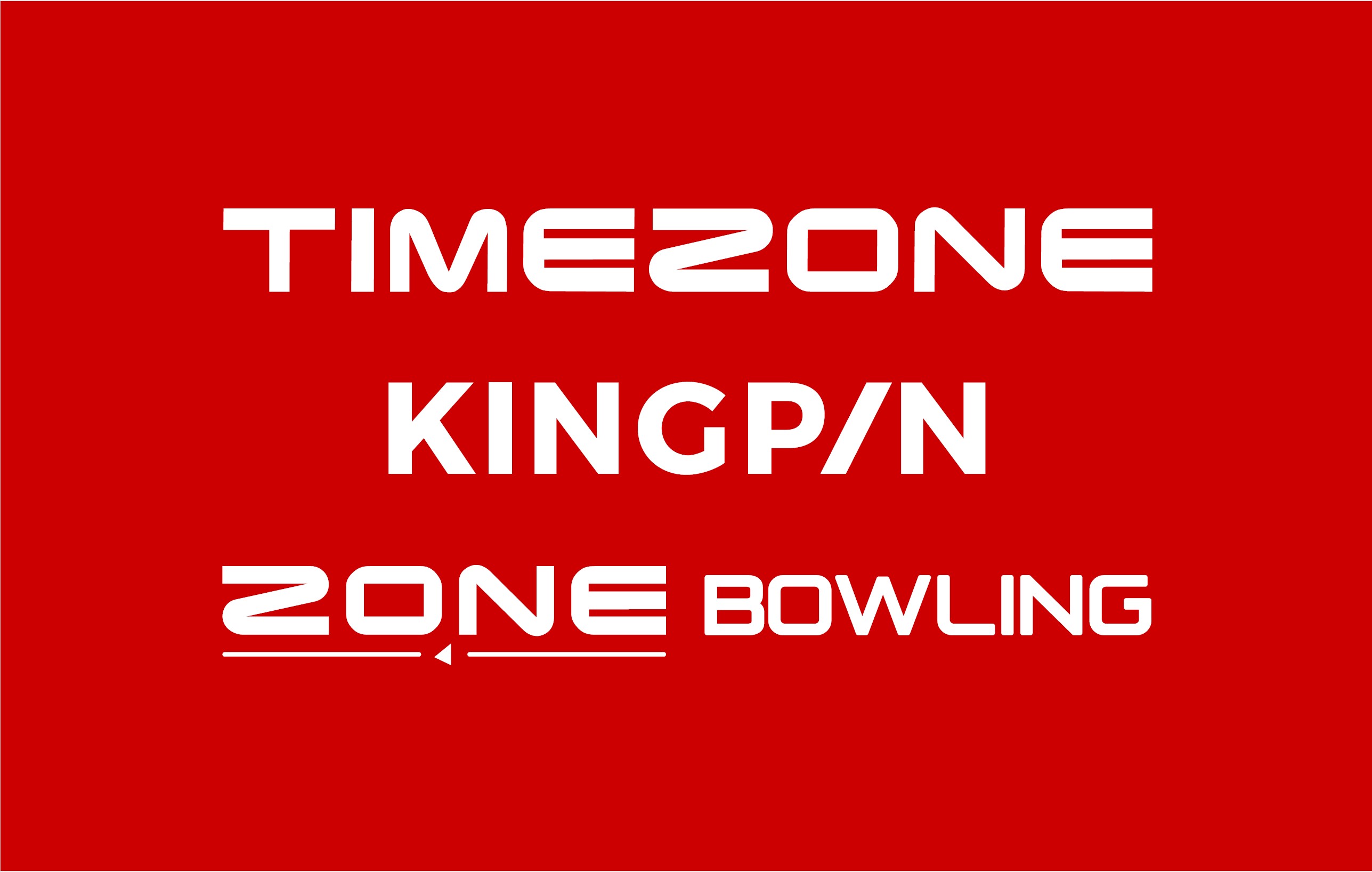 Looking for your one-stop shop for all things fun? Choose your own adventure as this gift card can be used at any Timezone, Zone Bowling or Kingpin in Australia. So whether you are in the mood for arcade games, bowling, laser tag, bumper cars, escape rooms, karaoke or food and drinks – treat someone (or yourself) to endless entertainment options!