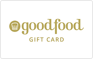 As Australia’s most respected guide to eating out, Good Food is the number one destination for trusted and independent restaurant, bar, and café reviews. The Good Food Gift Card allows them to enjoy the country’s best dining with new restaurants and venues added regularly! 
Please note, for the recipient to enjoy their digital gift card, make sure they have an active AU mobile number and a device with a digital wallet enabled.