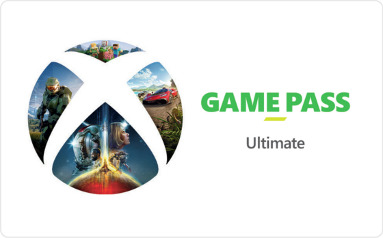 NO CREDIT CARD REQUIRED. VALID FOR USE IN AUSTRALIA AND NEW ZEALAND. Get unlimited access to over 100 high-quality games on Xbox One, Windows 10 games plus Xbox Live Gold. Play together with friends and discover your next favorite game.